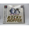 Iwatobi Penguin Rocky x Hopper