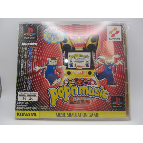 Pop'n Music