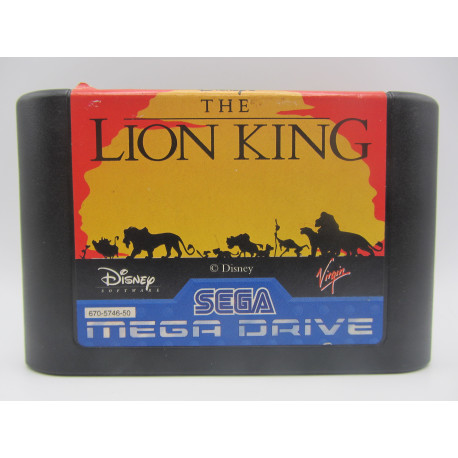 El Rey Leon