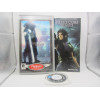 Crisis Core - Final Fantasy VII - Platinum U.K.
