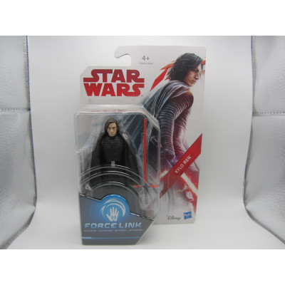 Kylo Ren - Force Link