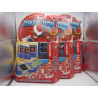Megaman NT Warrior - Battle Chip 5-Pack (Nuevo)