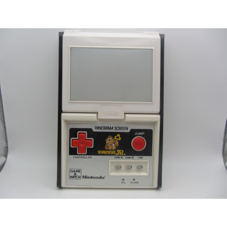 Donkey Kong Jr. Panorama - Sólo Maquina (SÓLO Venta en tienda)