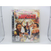 TNA Impact: Total Action Wrestling