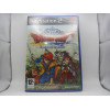 Dragon Quest: El Periplo del Rey Maldito