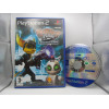 Ratchet & Clank 2 - Promo