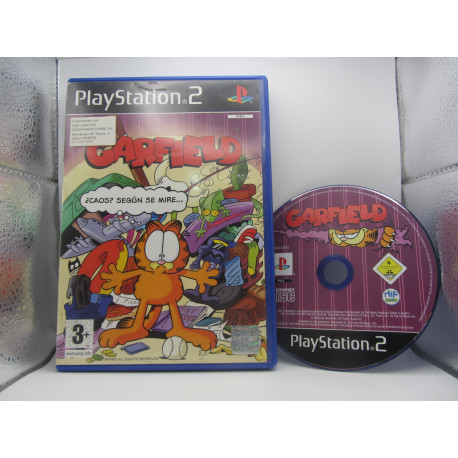 Garfield