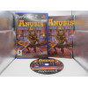 Anubis II U.K.