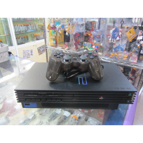 Playstation 2 (Solo venta en tienda)