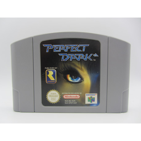 Perfect Dark