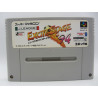 Super Famicom J.League Excite Stage '94 Japones Sin Caja Ni Manual
