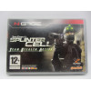 Tom Clancy's Splinter Cell - Team Stealh Action