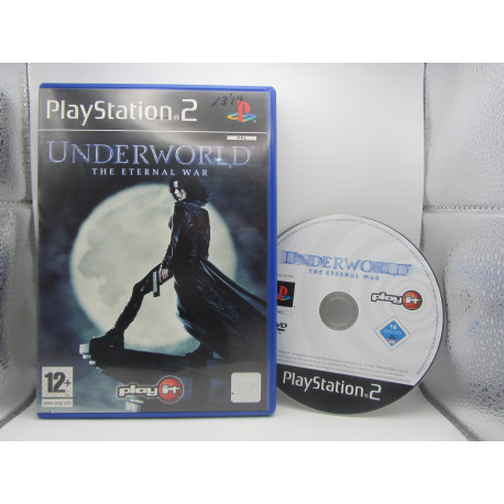 Underworld