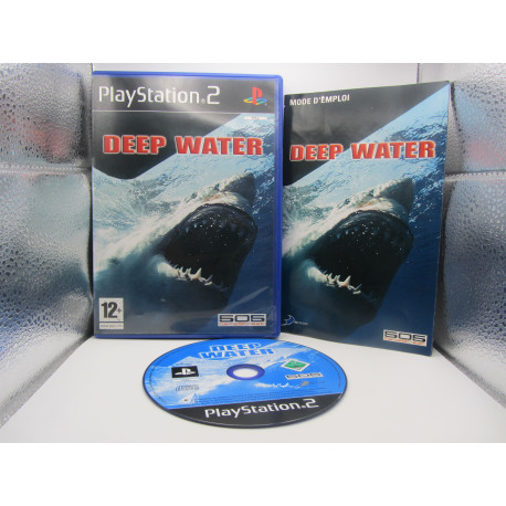 Deep Water