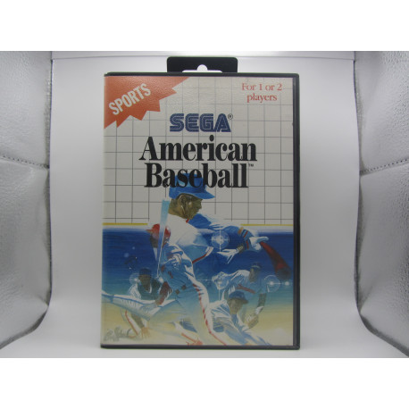 American Baseball