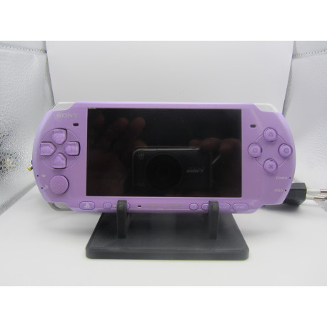PSP 3004 Lilac Purple (Solo venta en tienda)