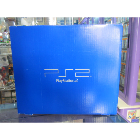 Playstation 2 (Solo venta en tienda)