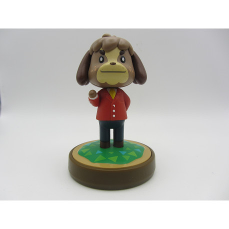Amiibo Candrés