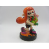 Amiibo Inkling Girl