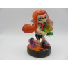Amiibo Inkling Girl