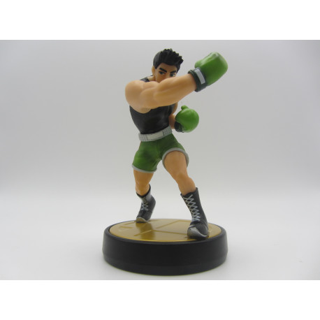 Amiibo Little Mac