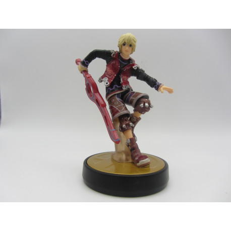 Amiibo Shulk