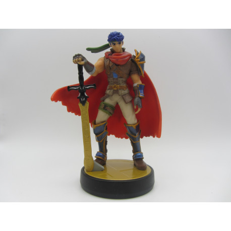 Amiibo Ike