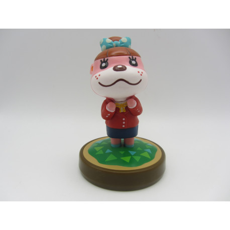 Amiibo Nuria