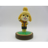 Amiibo Canela - Traje de invierno