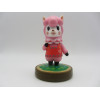 Amiibo Paca