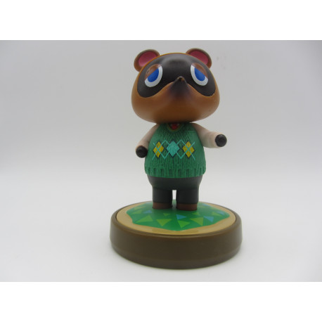 Amiibo Tom Nook
