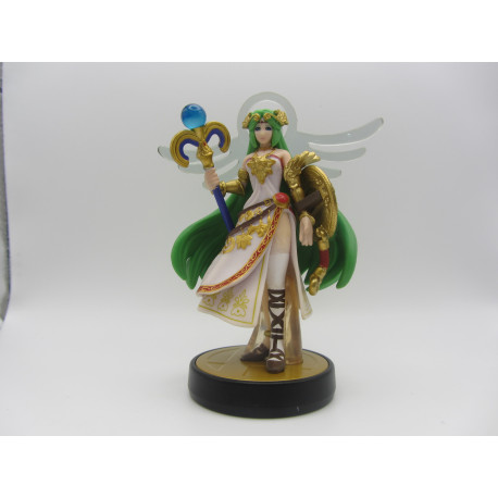 Amiibo Palutena