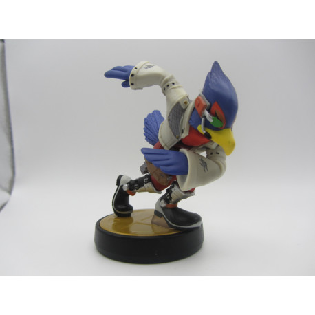 Amiibo Falco