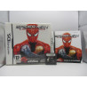Spiderman: El Reino de las Sombras