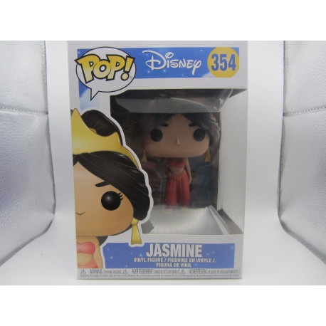 Funko Aladdin 354 - Jasmine