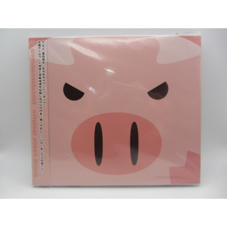 Muchi Muchi Pork! Original Sound Track