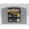 San Francisco Rush: Extreme Racing