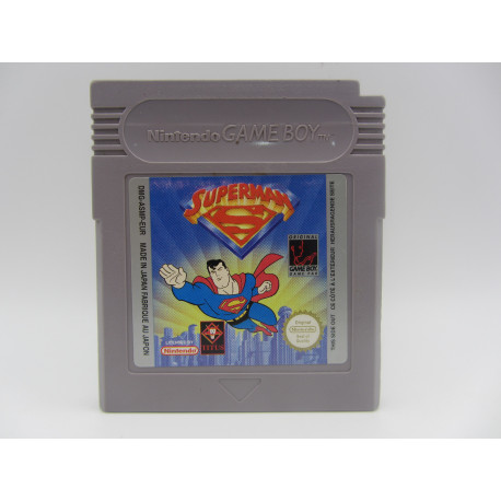 Superman