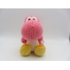 Amiibo Yoshi's Woolly World