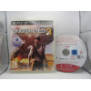 Uncharted 3: La Traición de Drake - Promo