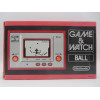 Ball - Aniversario (Club Nintendo Japon)