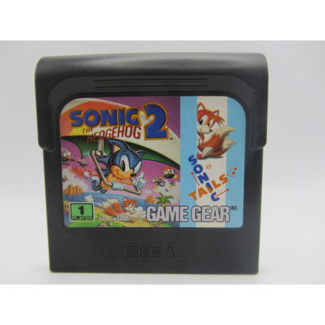 Sonic 2