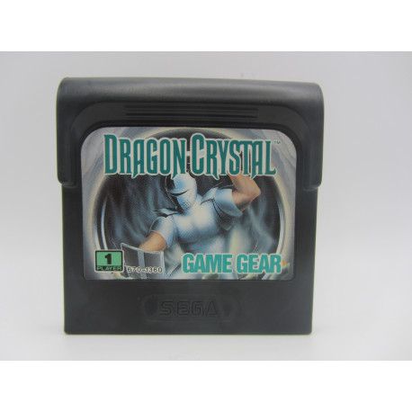 Dragon Crystal