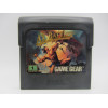 Ax Battler: Legend of Golden Axe