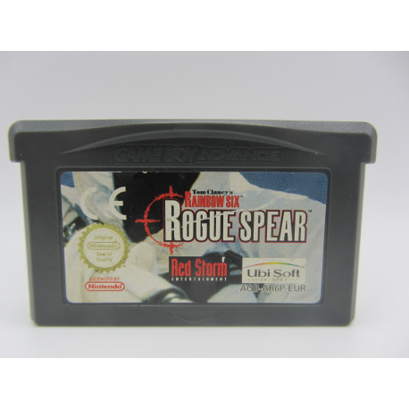 Tom Clancy's Rainbow Six: Rogue Spear