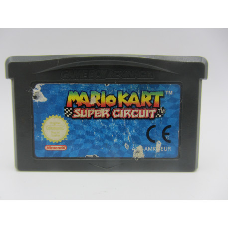 Mario Kart