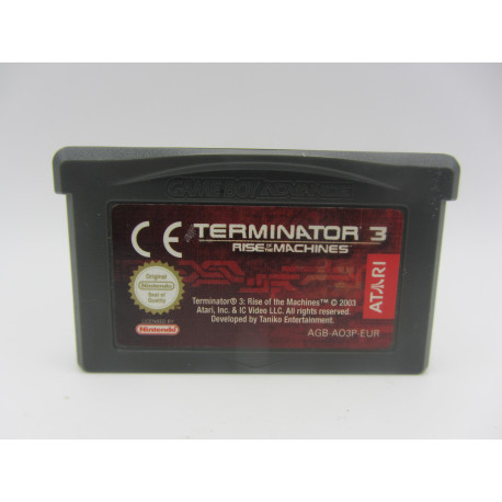 Terminator 3