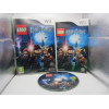 Lego Harry Potter: Años 1-4