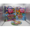 Kirby's Adventure Wii