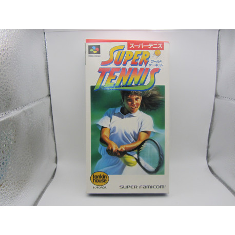 Super Tennis